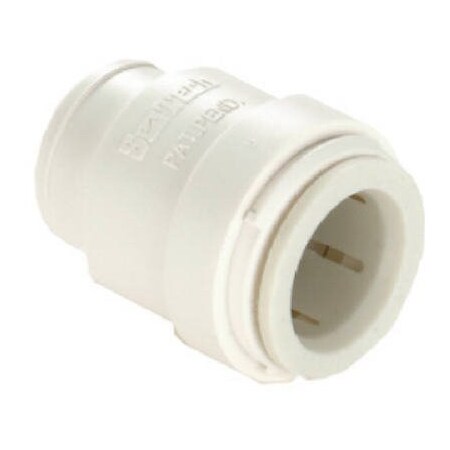 Watts 12 QC Cap 3545-10